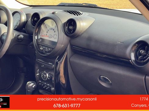 Used 2013 MINI Cooper Paceman image 9