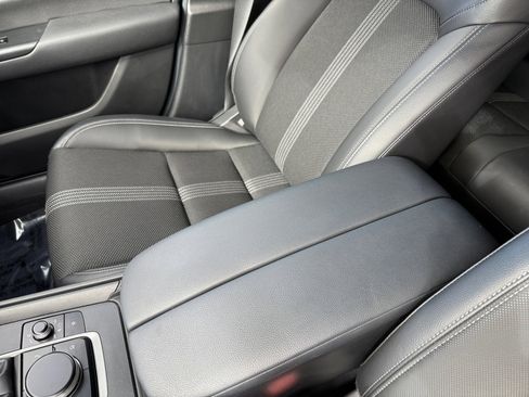 Certified 2024 MAZDA CX-50 AWD 2.5 S w/ Select Package image 14