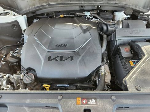 Certified 2024 Kia Telluride SX Prestige X-Line AWD/4WD image 34