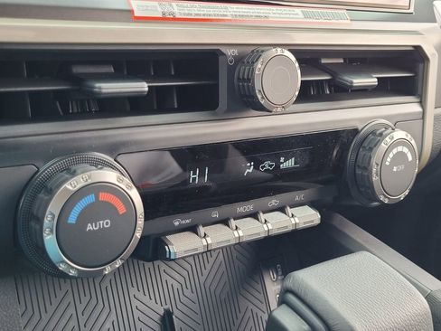 New 2026 Toyota Tacoma TRD Off-Road image 17