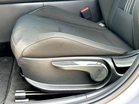 Used 2026 Hyundai Elantra Sport FWD image 15