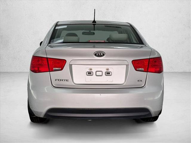 Used 2012 Kia Forte EX FWD image 7