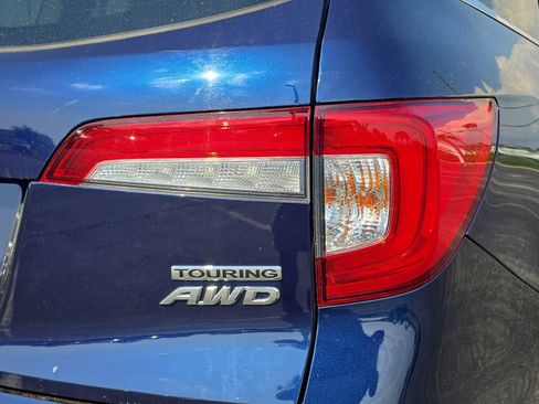 Used 2021 Honda Pilot Touring image 7