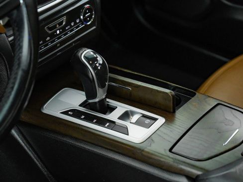 Used 2016 Maserati Ghibli S Q4 image 22