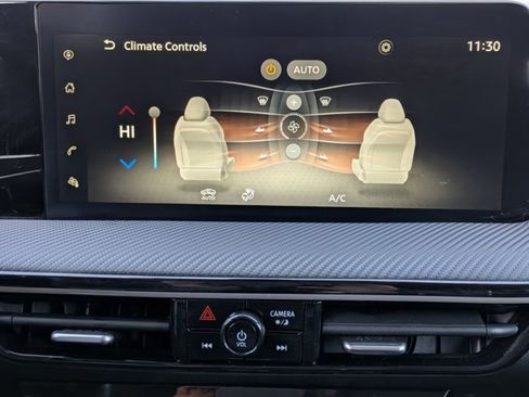 Certified 2025 Nissan Kicks SR AWD/4WD image 21