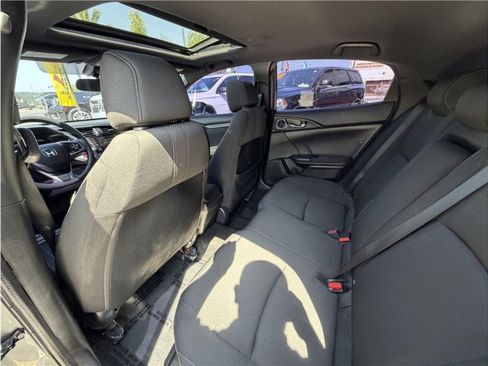 Used 2019 Honda Civic EX image 21