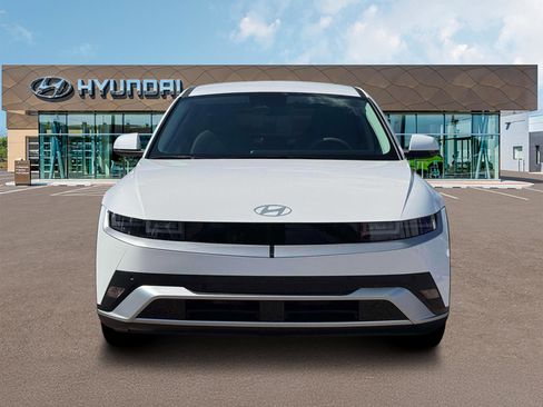 New 2026 Hyundai Ioniq 5 SEL AWD/4WD image 12