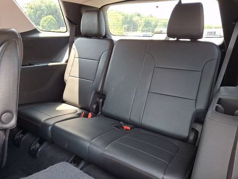 Used 2018 Chevrolet Traverse LT AWD/4WD image 20