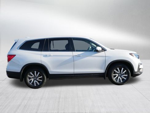 Used 2020 Honda Pilot EX image 8