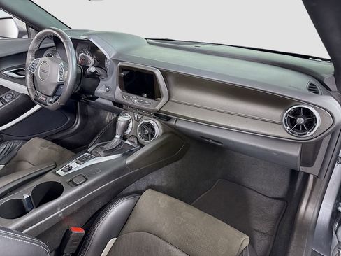 Used 2022 Chevrolet Camaro SS image 26
