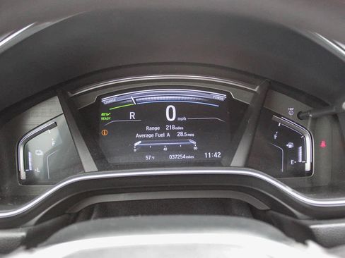 Certified 2022 Honda CR-V EX image 21