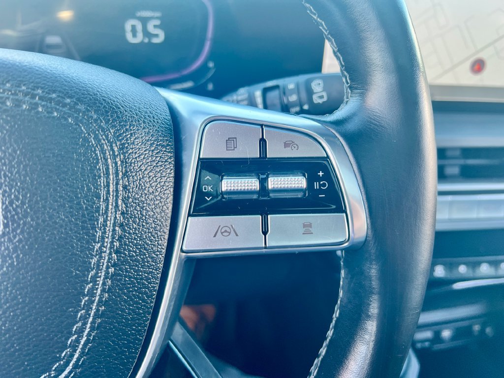 Used 2023 Kia Telluride EX X-Line AWD/4WD image 23