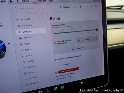 Used 2020 Tesla Model Y Long Range image 28