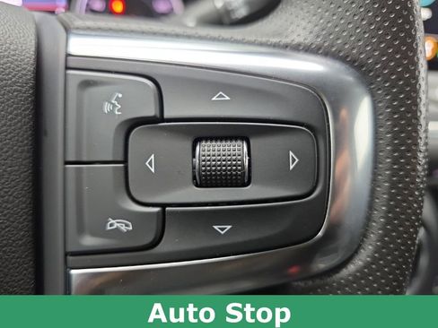 Certified 2023 Chevrolet Blazer LT w/ Convenience Package image 28