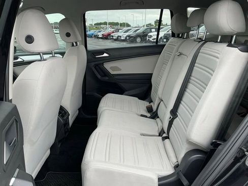 Used 2022 Volkswagen Tiguan S FWD image 13