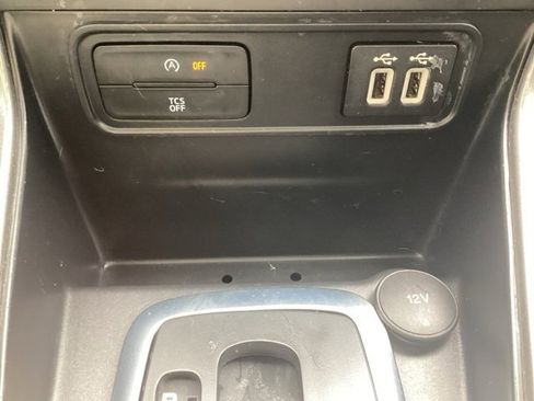 Used 2018 Ford EcoSport SE image 18