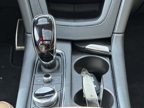 New 2025 Cadillac XT6 Sport w/ Platinum Package image 13