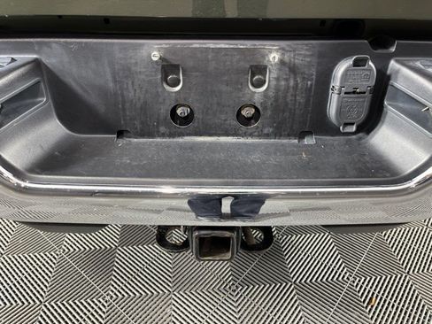 Used 2020 RAM 2500 Tradesman AWD/4WD image 45