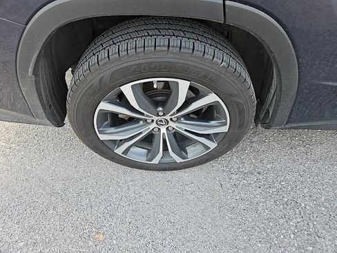 Used 2021 Lexus RX 350 FWD w/ Premium Package image 11