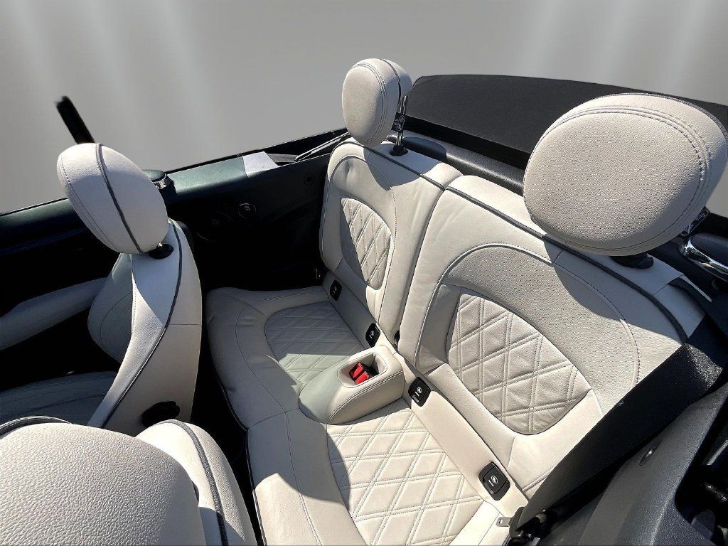 Used 2024 MINI Cooper S FWD image 21