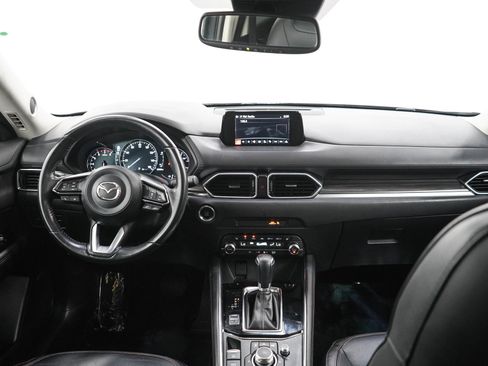 Used 2019 MAZDA CX-5 Grand Touring AWD/4WD image 13