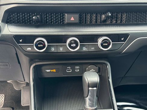 Certified 2023 Honda CR-V Sport image 26