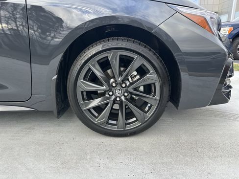 Used 2025 Toyota Corolla SE image 13