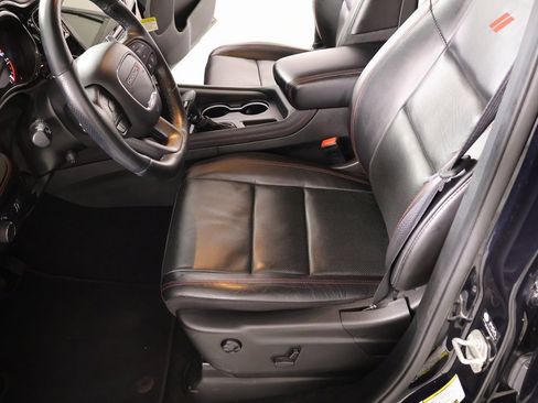 Used 2024 Dodge Durango GT image 12