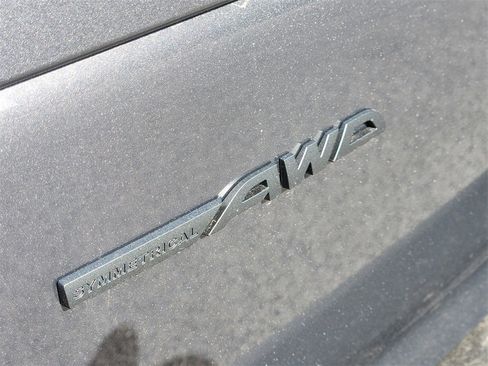 New 2026 Subaru Outback Limited XT image 8