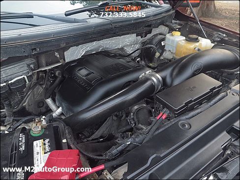 Used 2014 Ford F150 FX2 w/ Equipment Group 402A Luxury image 30