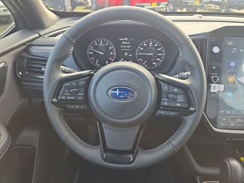 New 2026 Subaru Forester Premium image 21