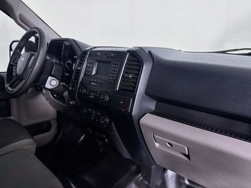 Used 2020 Ford F150 XL w/ Equipment Group 101A Mid AWD/4WD image 26