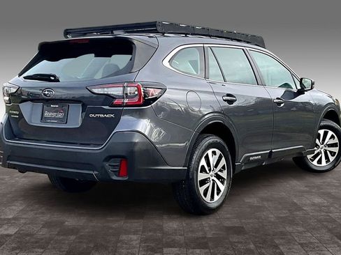 Used 2020 Subaru Outback 2.5i image 14