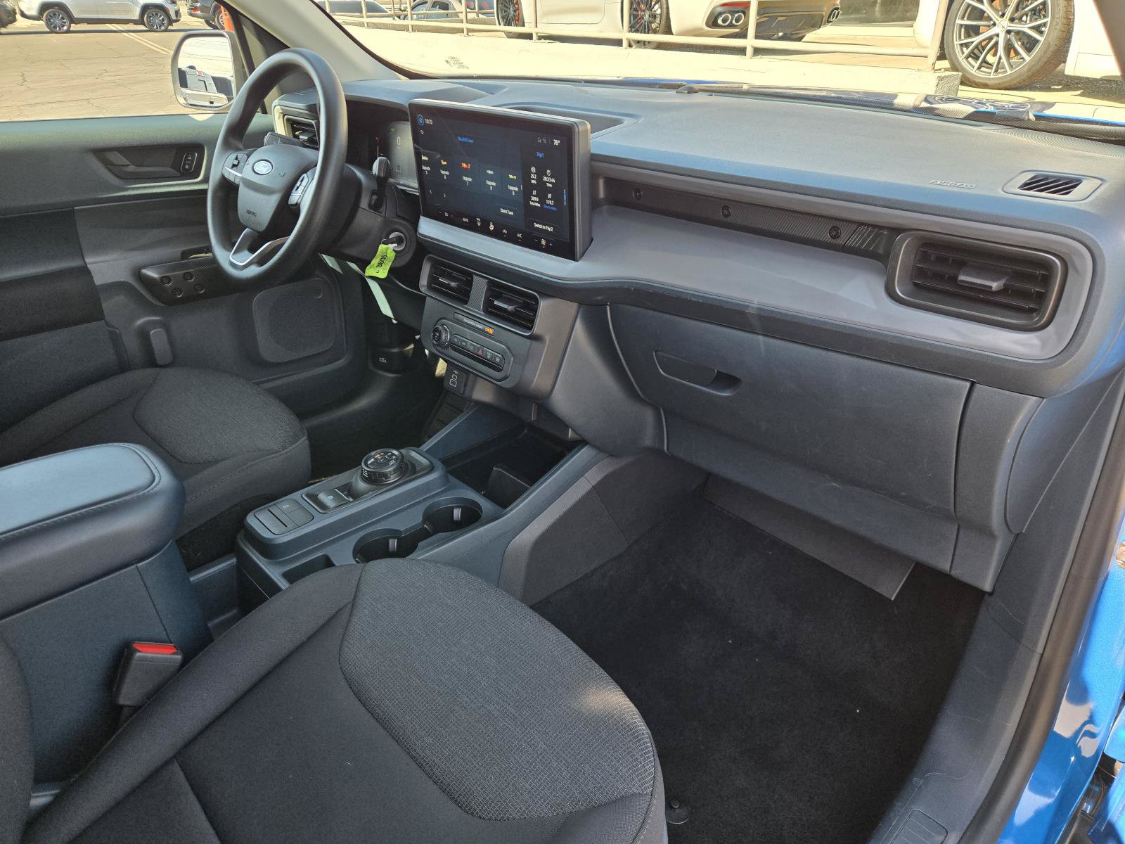 Used 2025 Ford Maverick XL FWD image 31