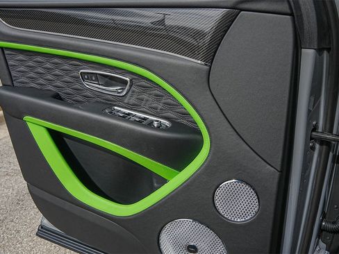 New 2026 Bentley Bentayga Speed image 31