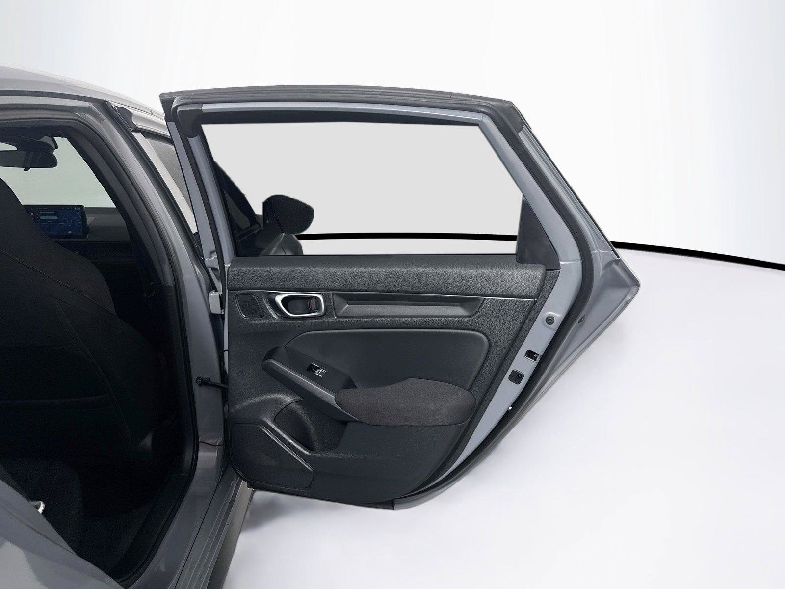 Used 2026 Honda Civic Si image 29
