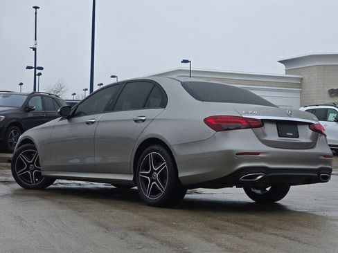 Certified 2021 Mercedes-Benz E 350 E 350 image 16