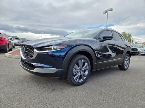 New 2026 MAZDA CX-30 AWD 2.5 S w/ Premium Package image 2