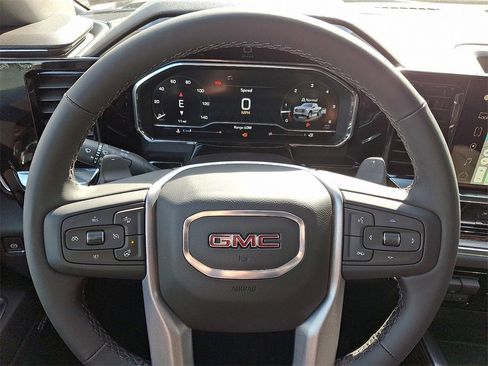 New 2025 GMC Sierra 1500 Elevation w/ Preferred Package image 9