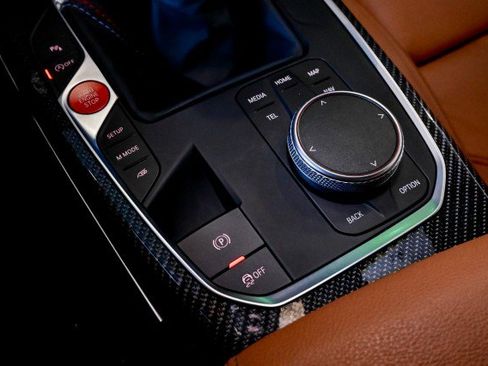 Used 2024 BMW M2 w/ Lighting Package image 34