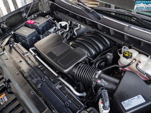 Used 2020 Chevrolet Silverado 1500 LT w/ All-Star Edition AWD/4WD image 26