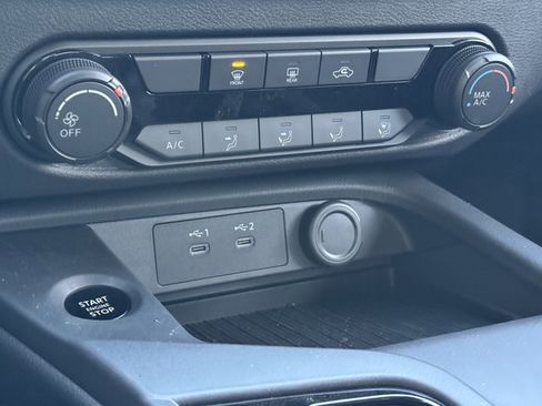 New 2026 Nissan Sentra S w/ Floor Mat Package image 17