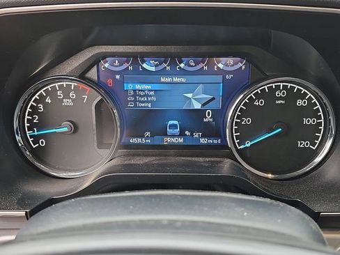 Used 2021 Ford F150 XLT w/ Equipment Group 302A High image 17