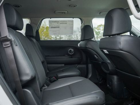 New 2026 Hyundai Palisade SEL image 13