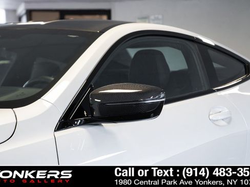 Used 2022 BMW M850i xDrive Coupe AWD/4WD image 10