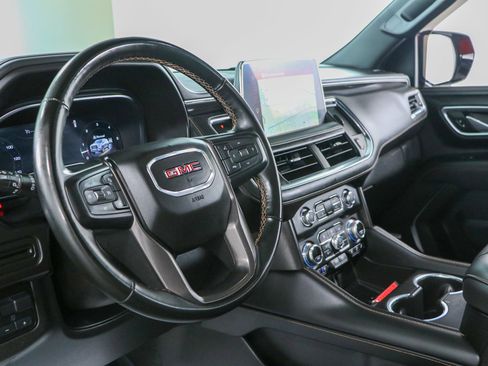 Used 2023 GMC Yukon AT4 w/ Max Trailering Package AWD/4WD image 26