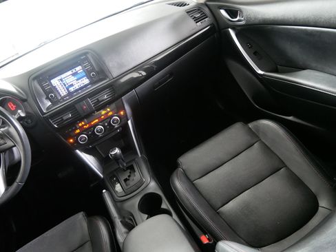 Used 2014 MAZDA CX-5 Grand Touring AWD/4WD image 11