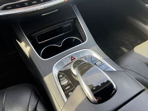 Used 2019 Mercedes-Benz S 450 4MATIC Sedan image 30