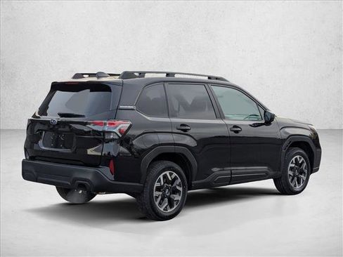 New 2026 Subaru Forester Premium image 2