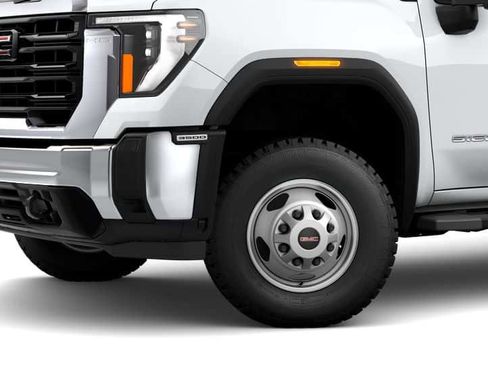 New 2026 GMC Sierra 3500 Pro w/ Convenience Package image 46